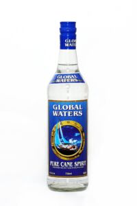 GLOBAL WATER 750