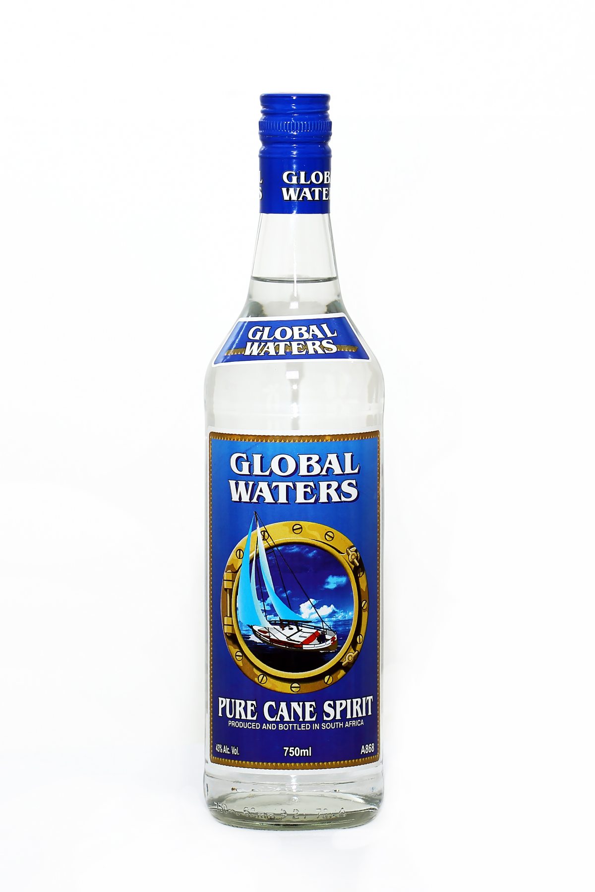 GLOBAL WATER 750